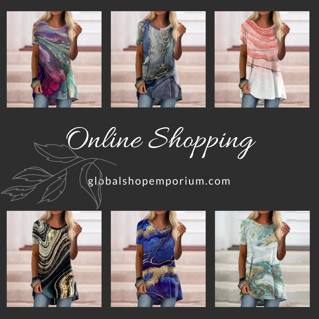 Ladies Fashion